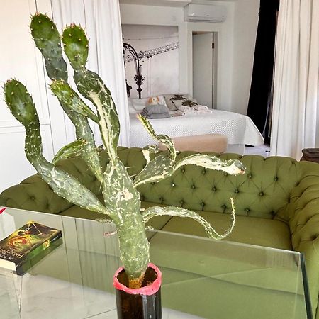 Sato Design Hotel (Adults Only) Çeşme Exteriör bild