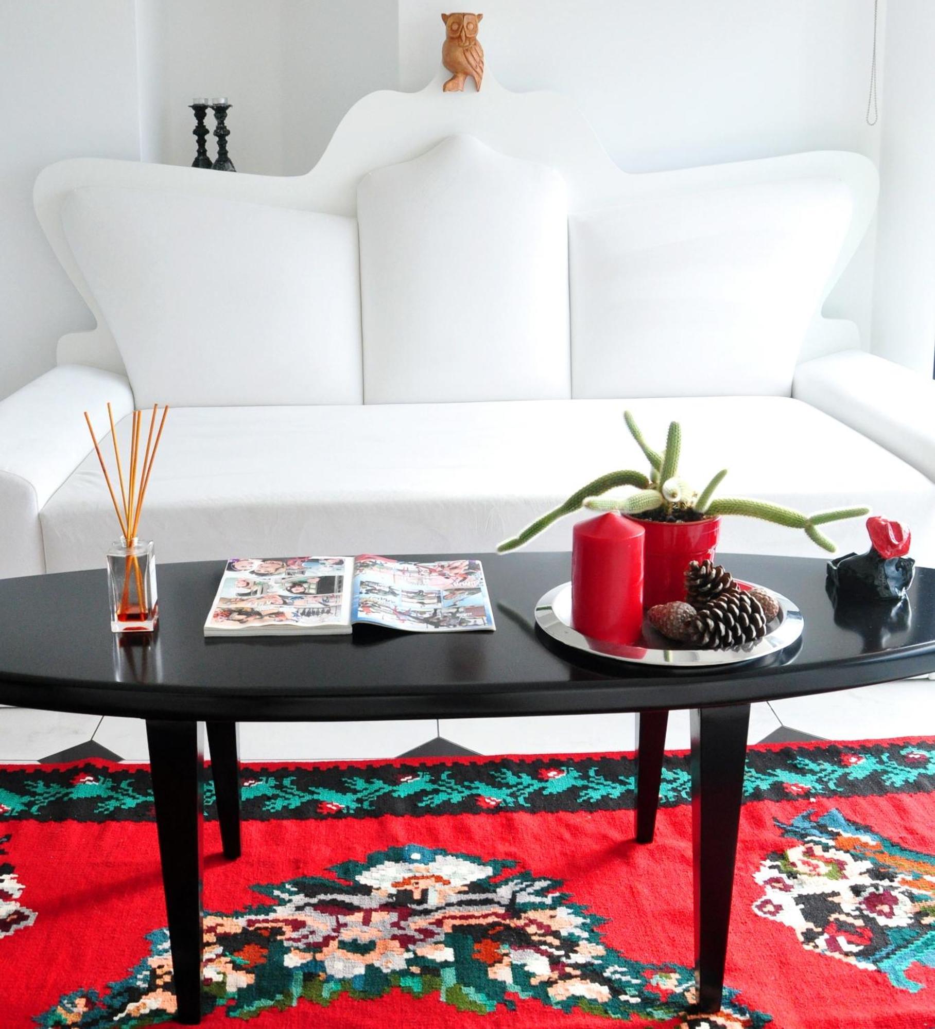 Sato Design Hotel (Adults Only) Çeşme Rum bild