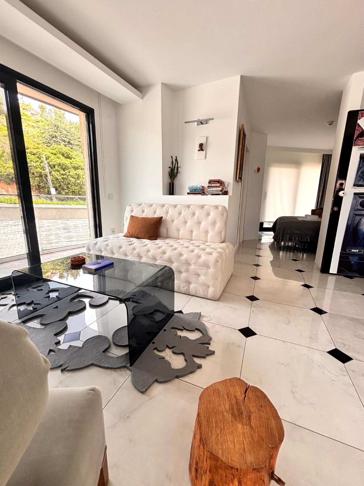 Sato Design Hotel (Adults Only) Çeşme Rum bild