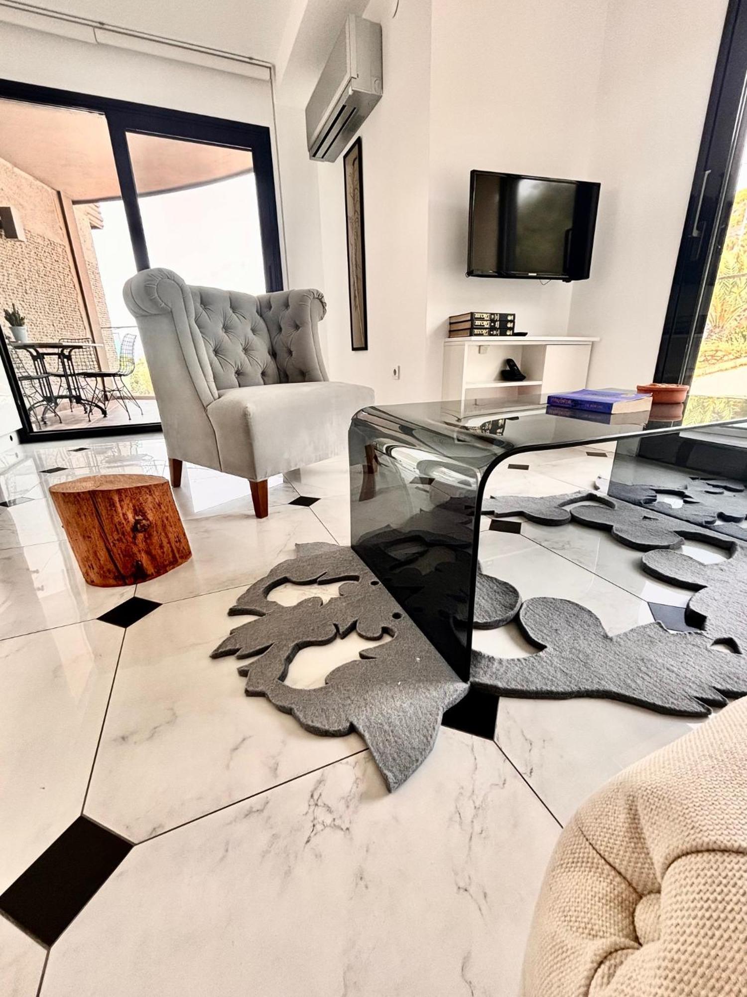 Sato Design Hotel (Adults Only) Çeşme Rum bild