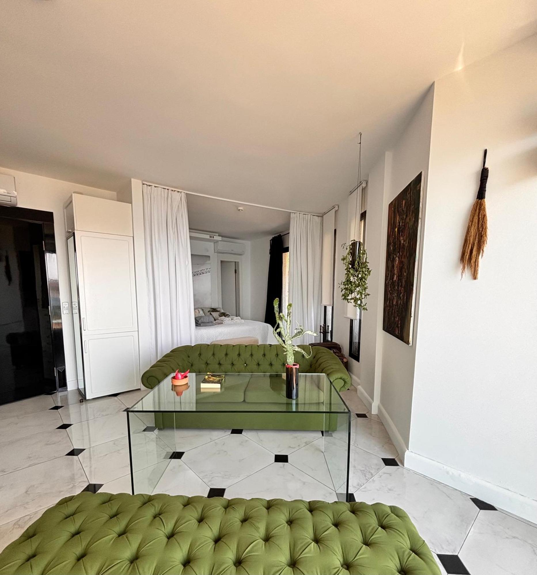 Sato Design Hotel (Adults Only) Çeşme Rum bild