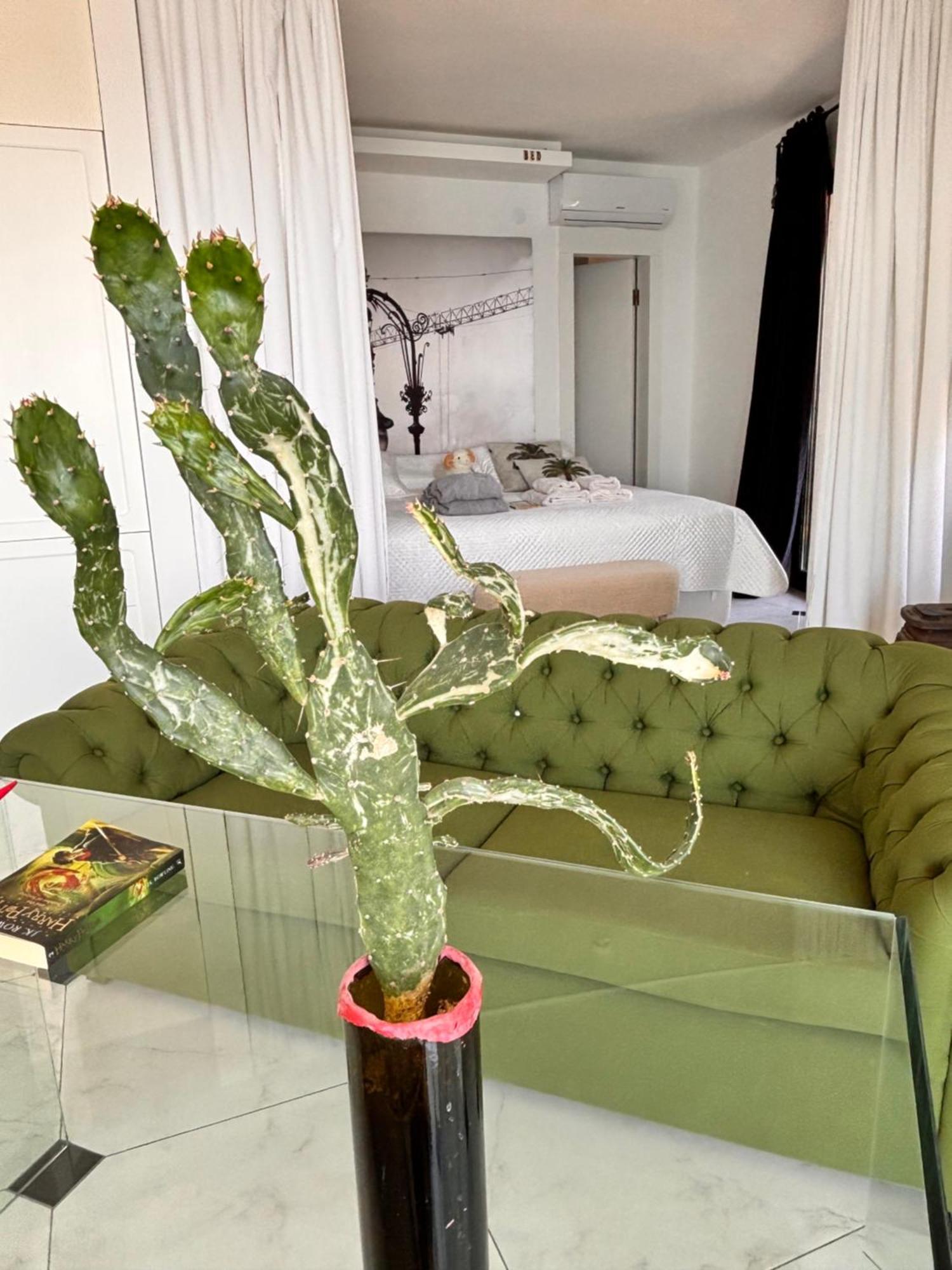 Sato Design Hotel (Adults Only) Çeşme Exteriör bild