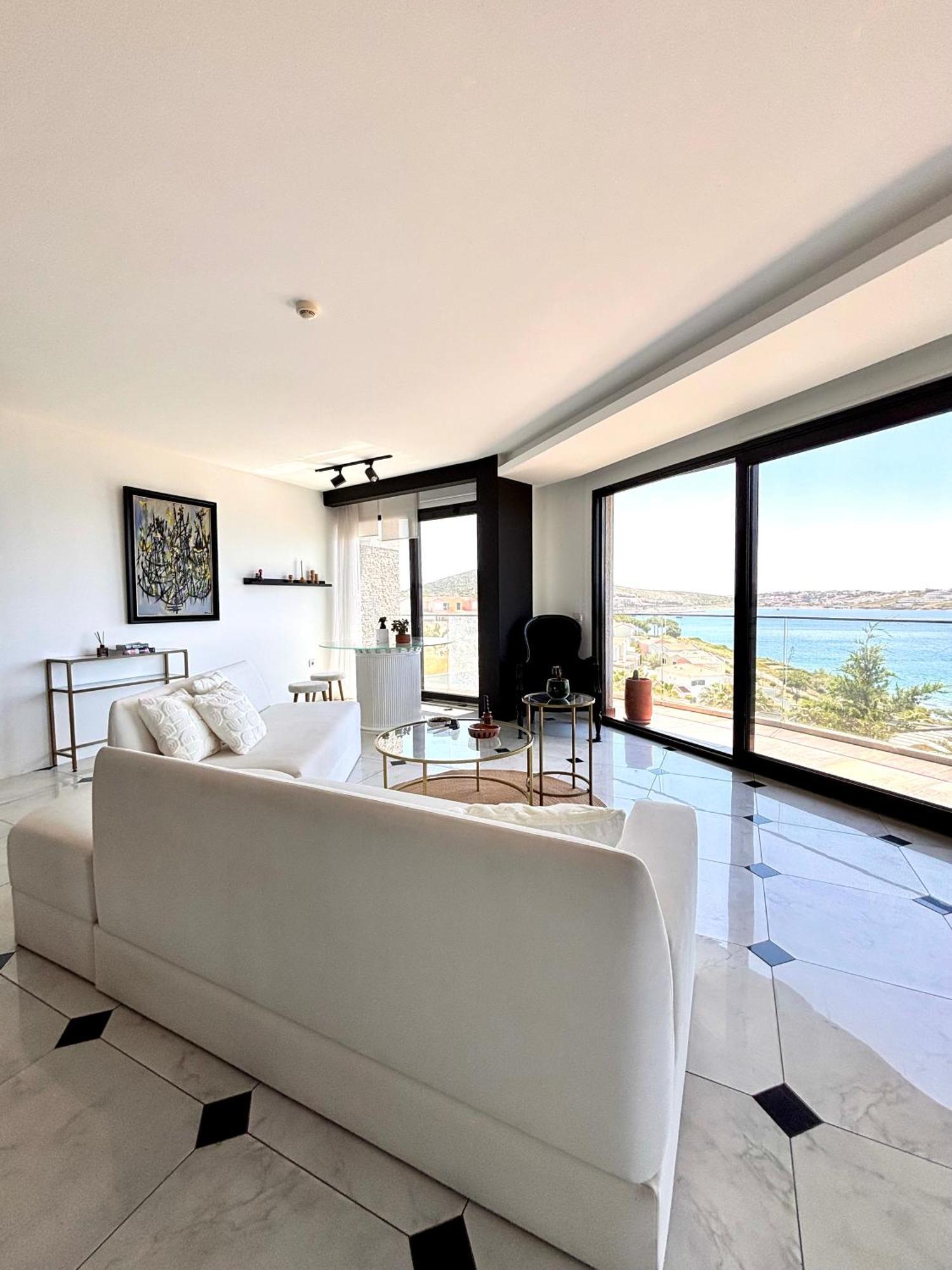 Sato Design Hotel (Adults Only) Çeşme Rum bild