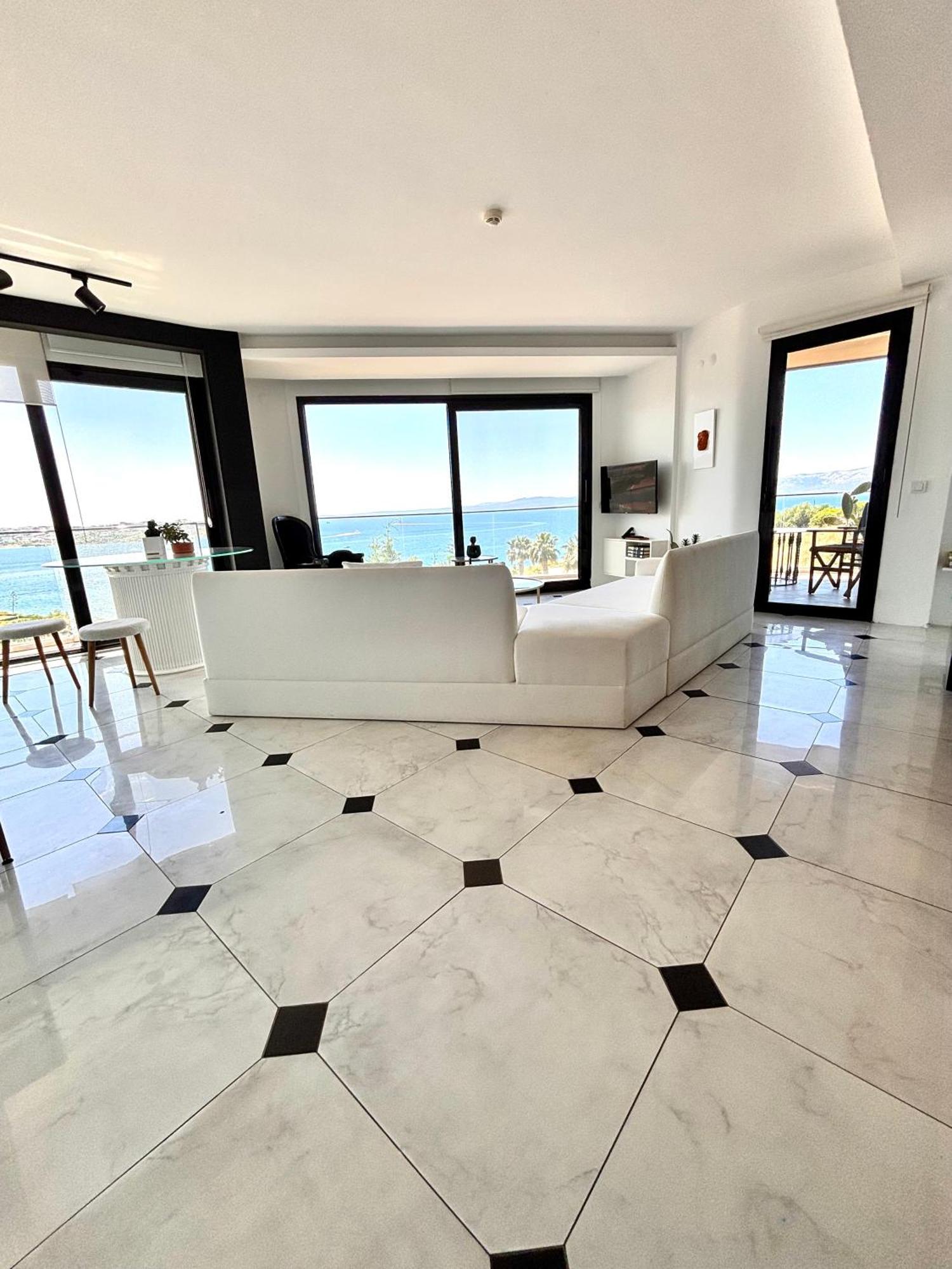 Sato Design Hotel (Adults Only) Çeşme Rum bild
