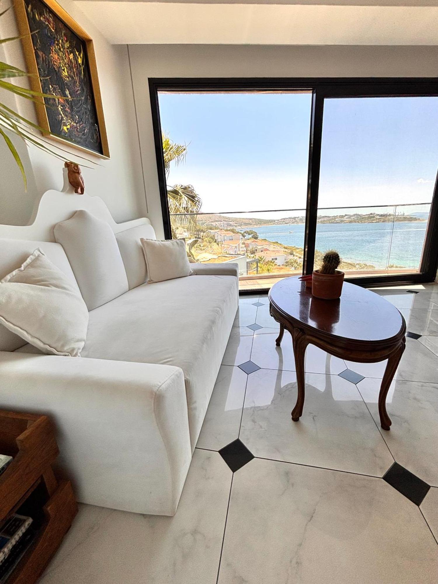 Sato Design Hotel (Adults Only) Çeşme Rum bild