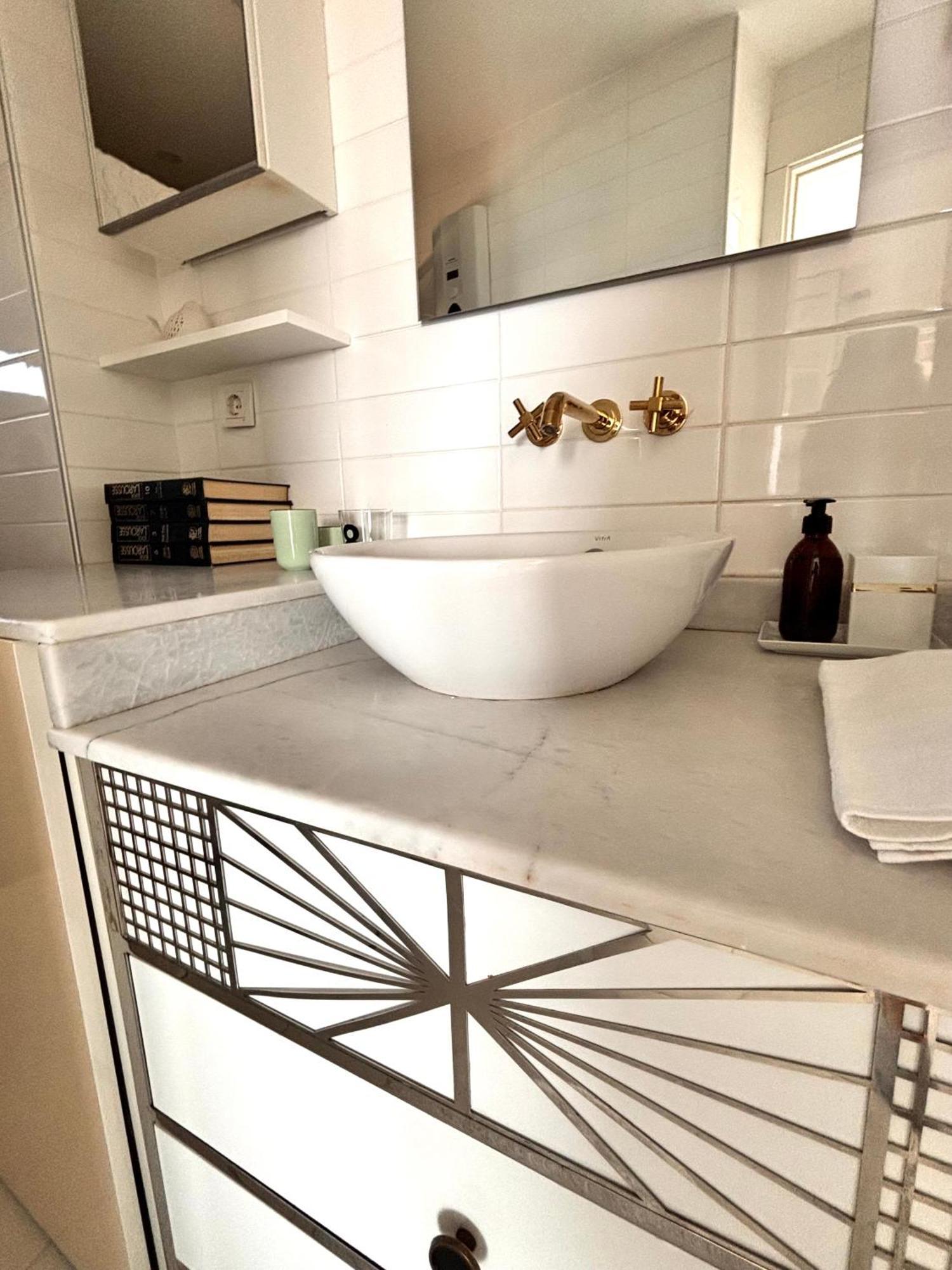 Sato Design Hotel (Adults Only) Çeşme Rum bild
