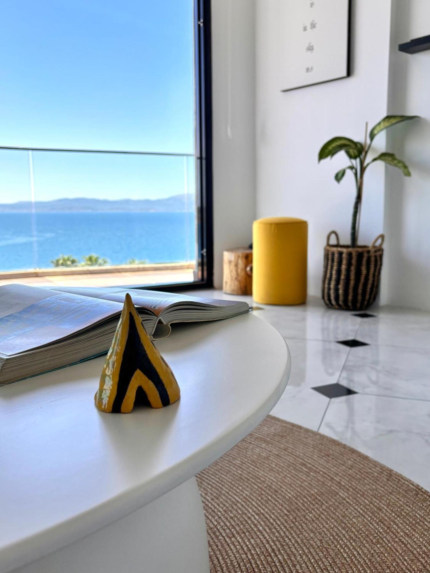 Sato Design Hotel (Adults Only) Çeşme Rum bild