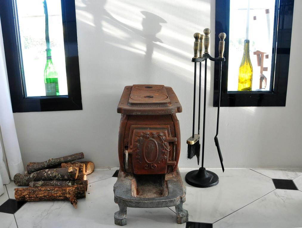 Sato Design Hotel (Adults Only) Çeşme Rum bild