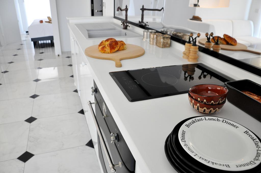 Sato Design Hotel (Adults Only) Çeşme Exteriör bild