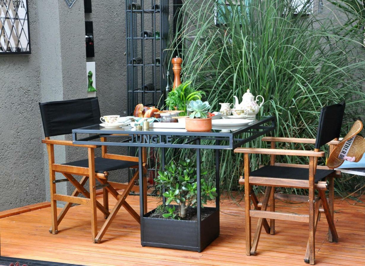 Sato Design Hotel (Adults Only) Çeşme Exteriör bild