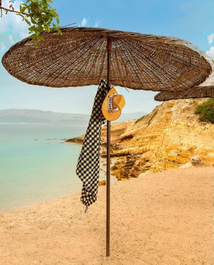 Sato Design Hotel (Adults Only) Çeşme Exteriör bild